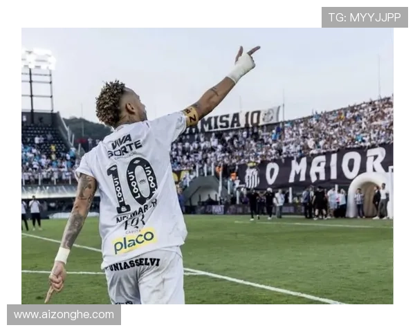 HWG！罗马诺：33岁内马尔将与桑托斯续约1年 留队至2026年12月-直播吧